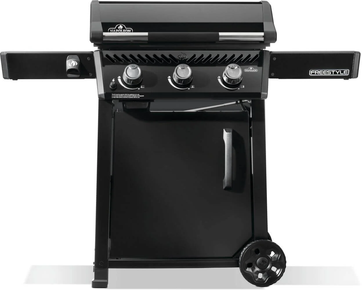 Griddles and Flat Top Grills